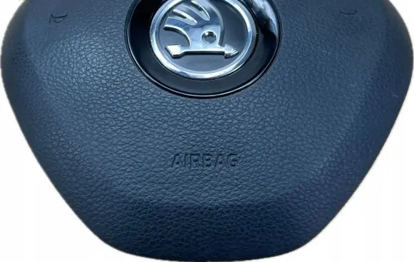 Skoda Kodiaq Airbag set 5E0880201B