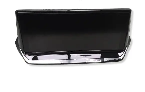 Peugeot 2008 II Screen/display/small screen 9841452080