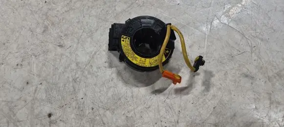 Toyota Avensis T270 Airbag slip ring squib (SRS ring)