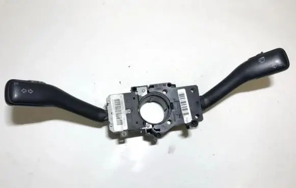 Volkswagen PASSAT B5 Wiper turn signal indicator stalk/switch 4b0953503f ko301202012