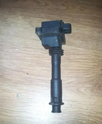 Fiat Marea High voltage ignition coil 0221504006
