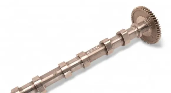 Jeep Grand Cherokee Camshaft 68147408AA 20182100F