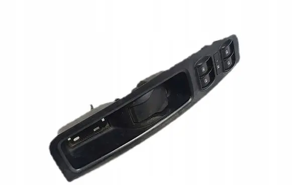Fiat Doblo Electric window control switch 735550089