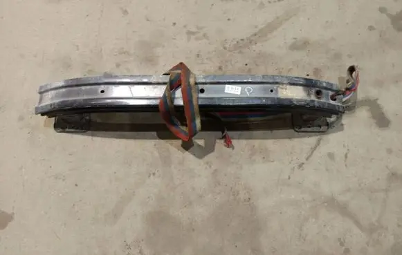 Fiat Doblo Front bumper cross member 