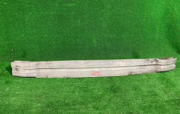Audi A4 S4 B8 8K Front bumper support beam 