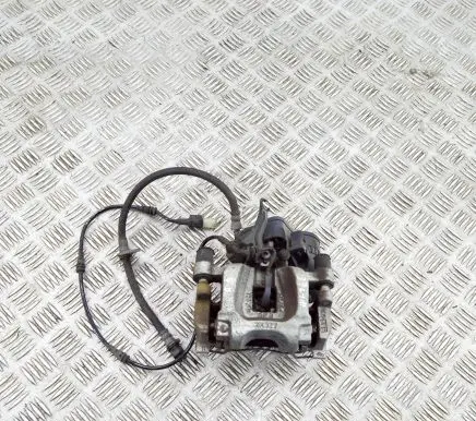 Jaguar E-Pace Rear brake caliper JK722K327AA