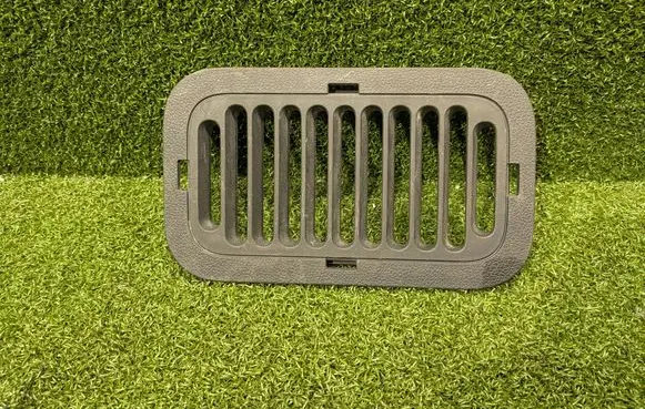 Renault Master III Air vent grill in roof 798700003R