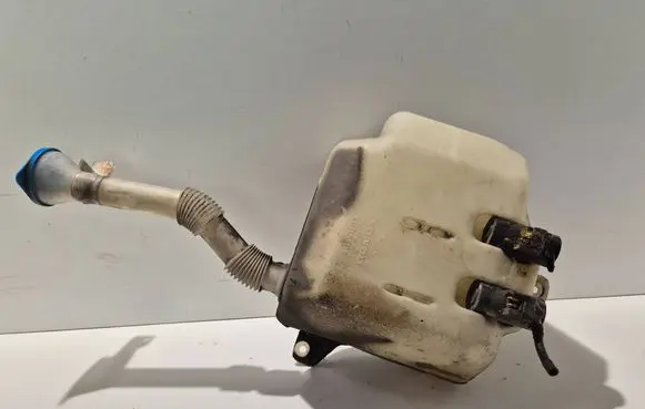 Honda Accord Windshield washer fluid reservoir/tank