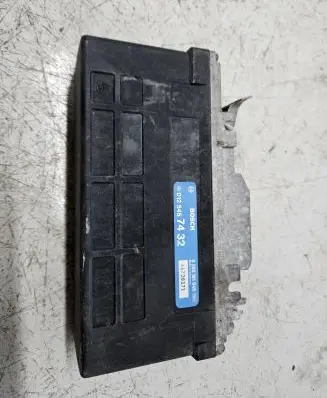 Mercedes-Benz C W202 ABS control unit/module 0125457432 0265101040