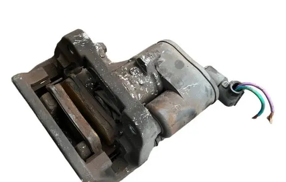 Volvo V60 Front brake caliper