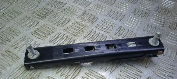 Mercedes-Benz CLS C218 AMG Seat belt adjustment rail 616582300A