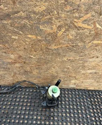 Citroen DS4 Electric power steering pump