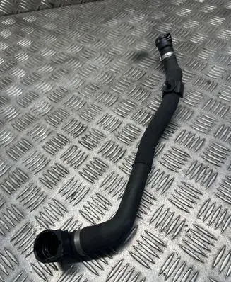 Land Rover Range Rover Velar Engine coolant pipe/hose Hk838c424ac