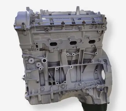 Mercedes-Benz E W212 Engine 642826 OM642