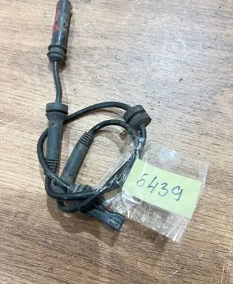 BMW 3 E90 E91 ABS brake wheel speed sensor 6791223