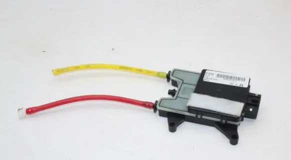 Mercedes-Benz E W212 Other devices A0009105102
