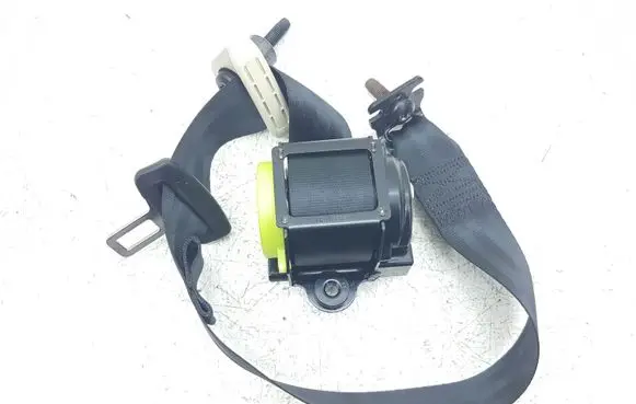 Ford Edge II Rear seatbelt FT4BR611B69 FT4BR611B69AG3AM1 1031552U7710