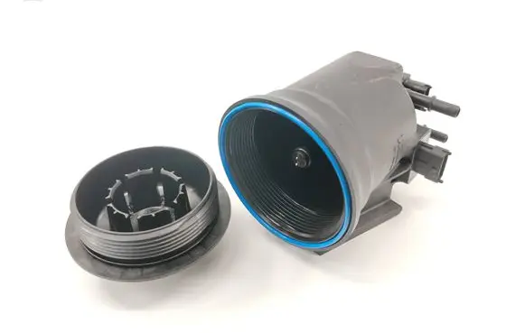 Opel Insignia A Fuel filter housing 13244294
