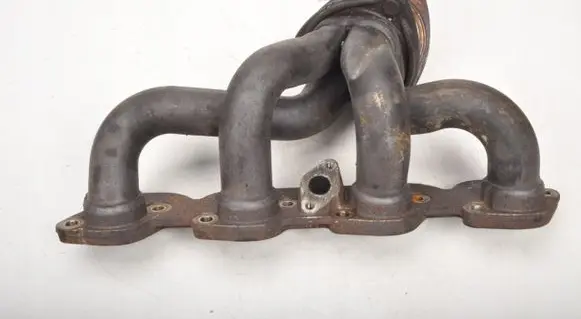 Maserati Ghibli Exhaust manifold