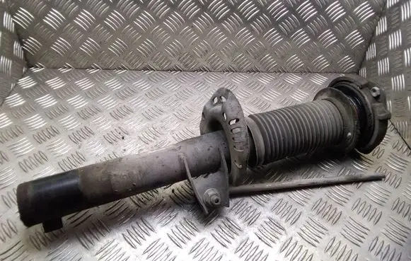 Volkswagen Golf V Front shock absorber/damper 1T0413031DS