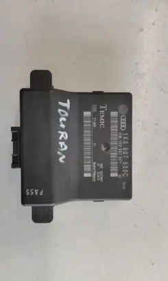 Volkswagen Touran I Gateway control module 1K0907530C 1K0907951