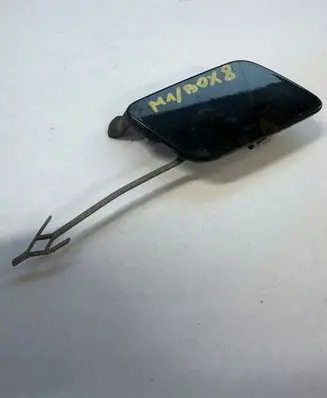 Audi A3 S3 8V Front tow hook cap/cover 8V3807241B