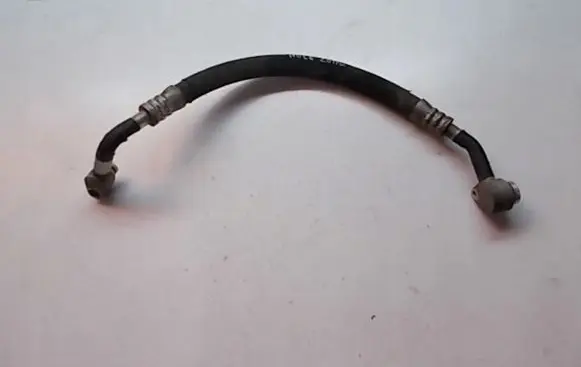 Audi A6 S6 C6 4F Air conditioning (A/C) pipe/hose 4F0260707C