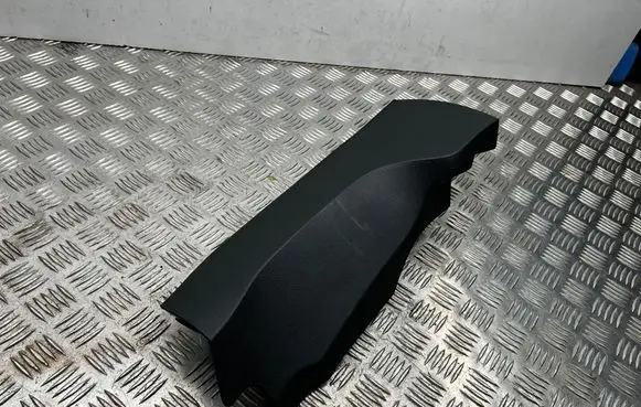 Ford Mondeo MK IV Other trunk/boot trim element 7S71A31017A 7S71A31017