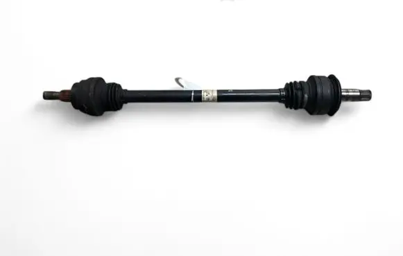 Mercedes-Benz GLS X166 Rear driveshaft A16635011101
