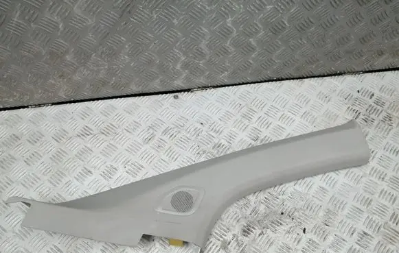 Peugeot Expert (D)pillar trim (top) 9808680677 SP08038 84515N01