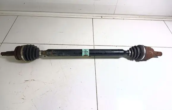 KIA Soul Front driveshaft 49501E4000