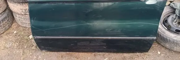 BMW X5 E53 Front door