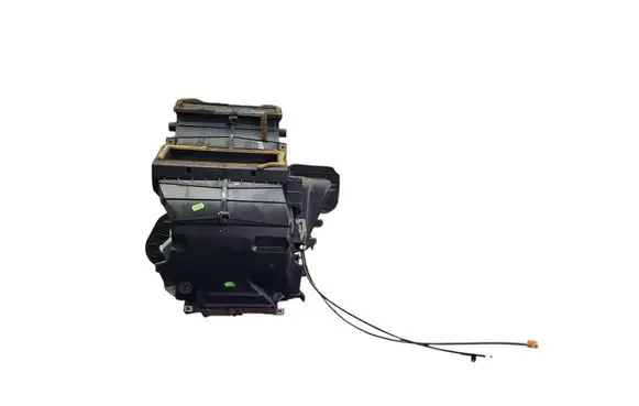 Renault Trafic II (X83) Interior heater climate box assembly 91168644 8200176789 89224830