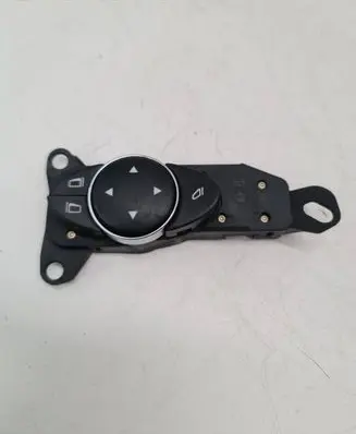 Mercedes-Benz E W211 Wing mirror switch 03211011L 218208510