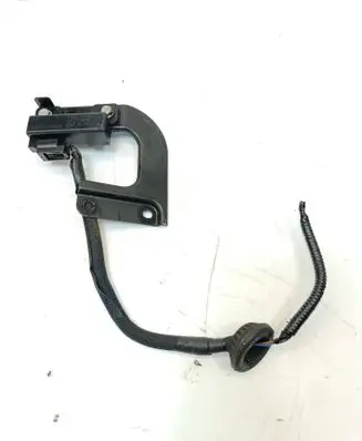 Tire pressure sensor