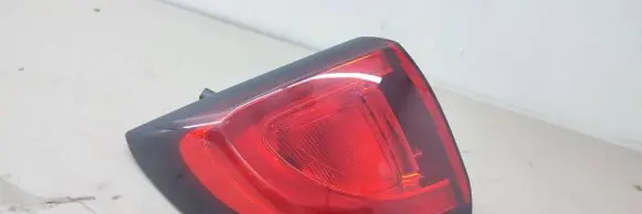 Chrysler Pacifica Rear/tail lights 6198010LH0 A0319818010