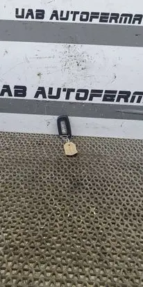 Hyundai ix35 Ignition key/card 