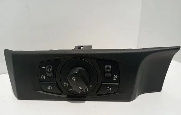 BMW 5 E60 E61 Light switch 6925262 6953739