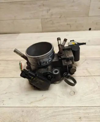 Honda Accord Throttle valve 1368002041