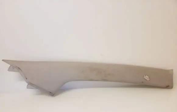 Toyota Corolla Verso E121 (A) pillar trim 622110F010 5358053582A2