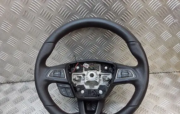 Ford Ecosport Steering wheel 34248053e