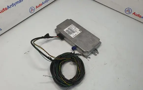 BMW 5 GT F07 Camera control unit module 9249462 66539249462 9240984