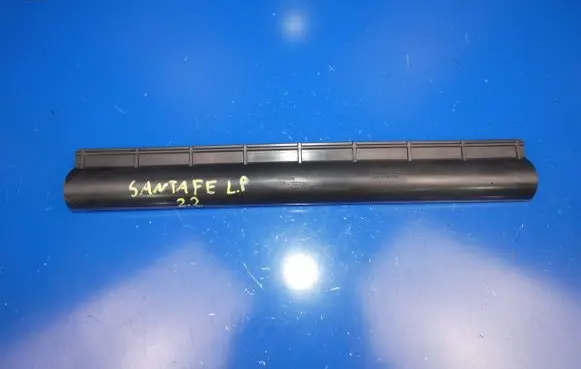 Hyundai Santa Fe Intercooler air guide/duct channel 291362W000