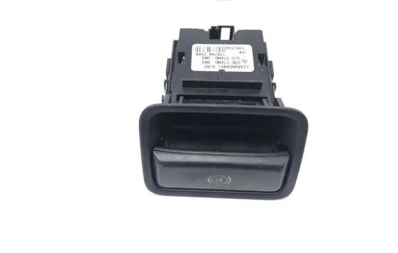 Mercedes-Benz A W176 Hand parking brake switch A2469050451