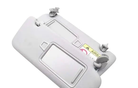 KIA Xceed Sun visor