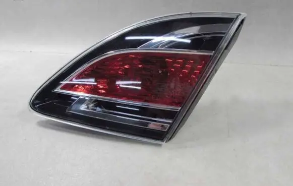 Mazda 6 Tailgate rear/tail lights 13241055 ID48229