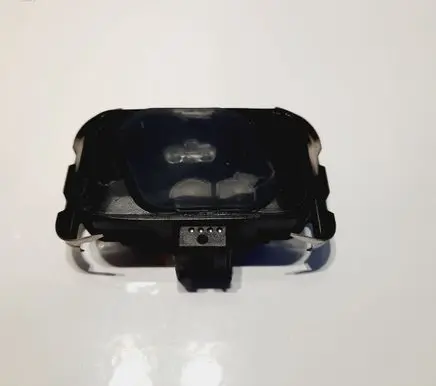 Peugeot 307 CC Rain sensor 9651702380