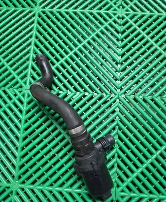 BMW 7 E65 E66 Electric auxiliary coolant/water pump 70207803 6922699