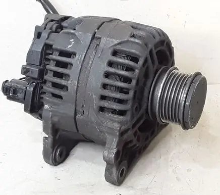 Generator/alternator