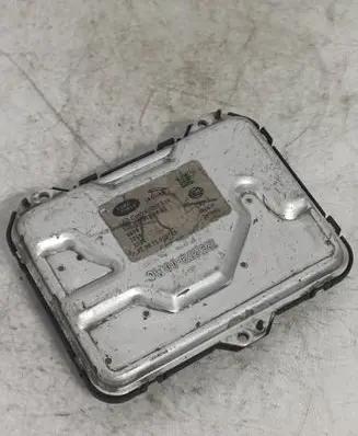 Headlight ballast module Xenon